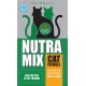 Корм сухий для котів Nutra Mix Hairball, на вагу (100 гр.)